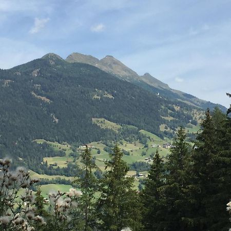 Appartement Kerschbaumer Rangersdorf Exteriör bild