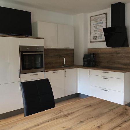 Appartement Kerschbaumer Rangersdorf Exteriör bild