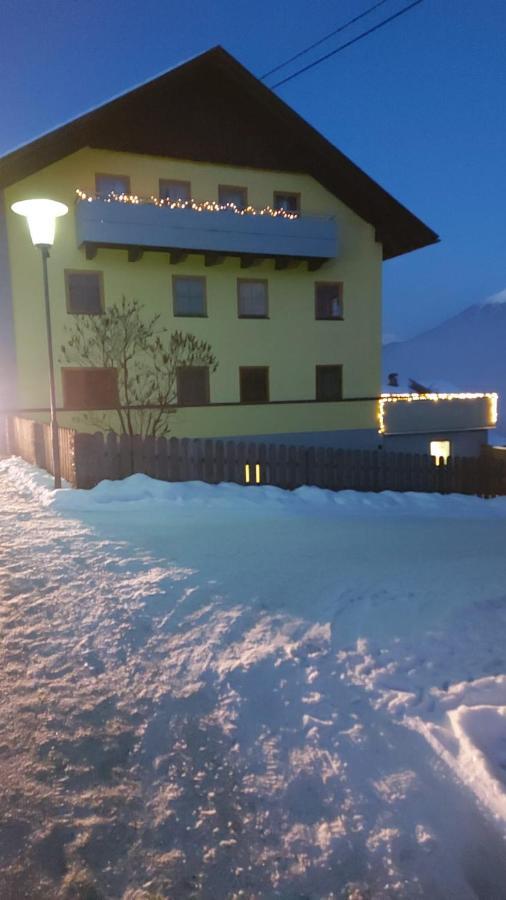 Appartement Kerschbaumer Rangersdorf Exteriör bild