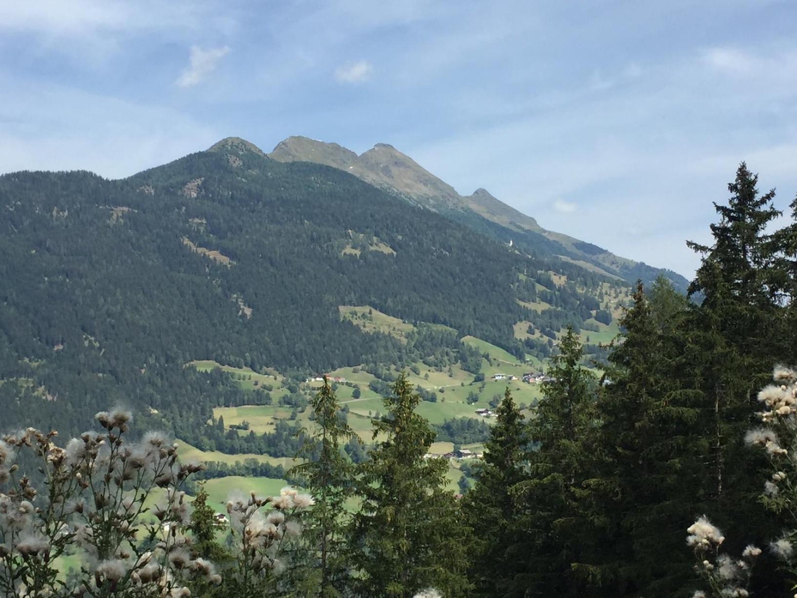 Appartement Kerschbaumer Rangersdorf Exteriör bild