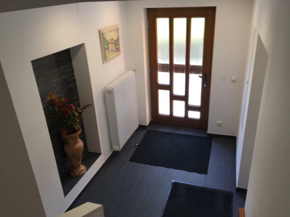 Appartement Kerschbaumer Rangersdorf Exteriör bild