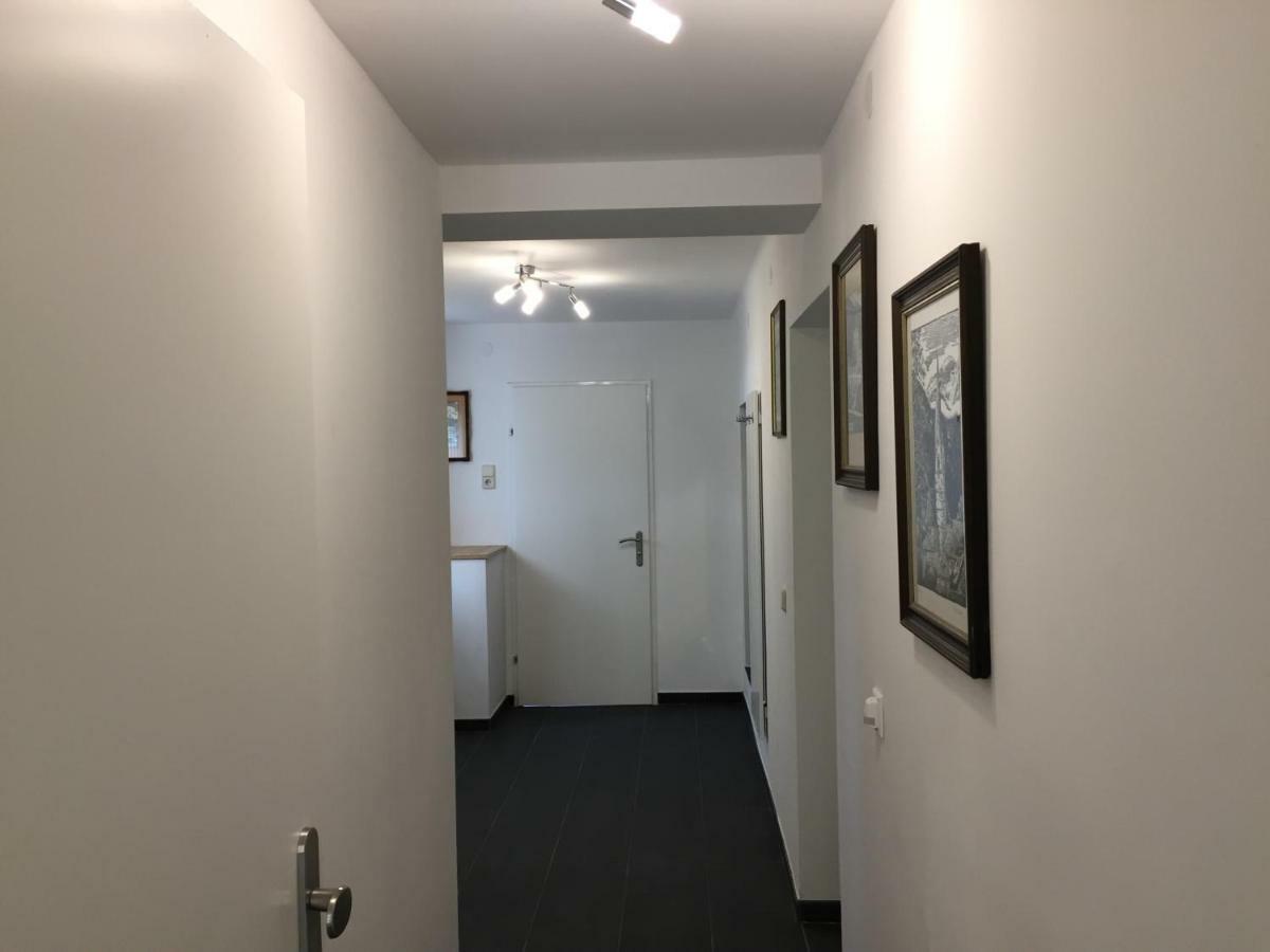 Appartement Kerschbaumer Rangersdorf Exteriör bild
