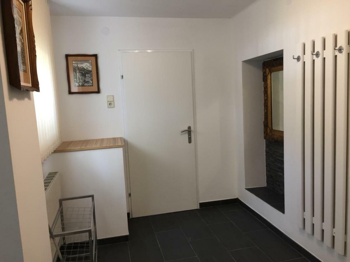 Appartement Kerschbaumer Rangersdorf Exteriör bild
