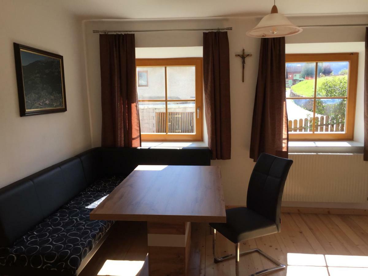 Appartement Kerschbaumer Rangersdorf Exteriör bild