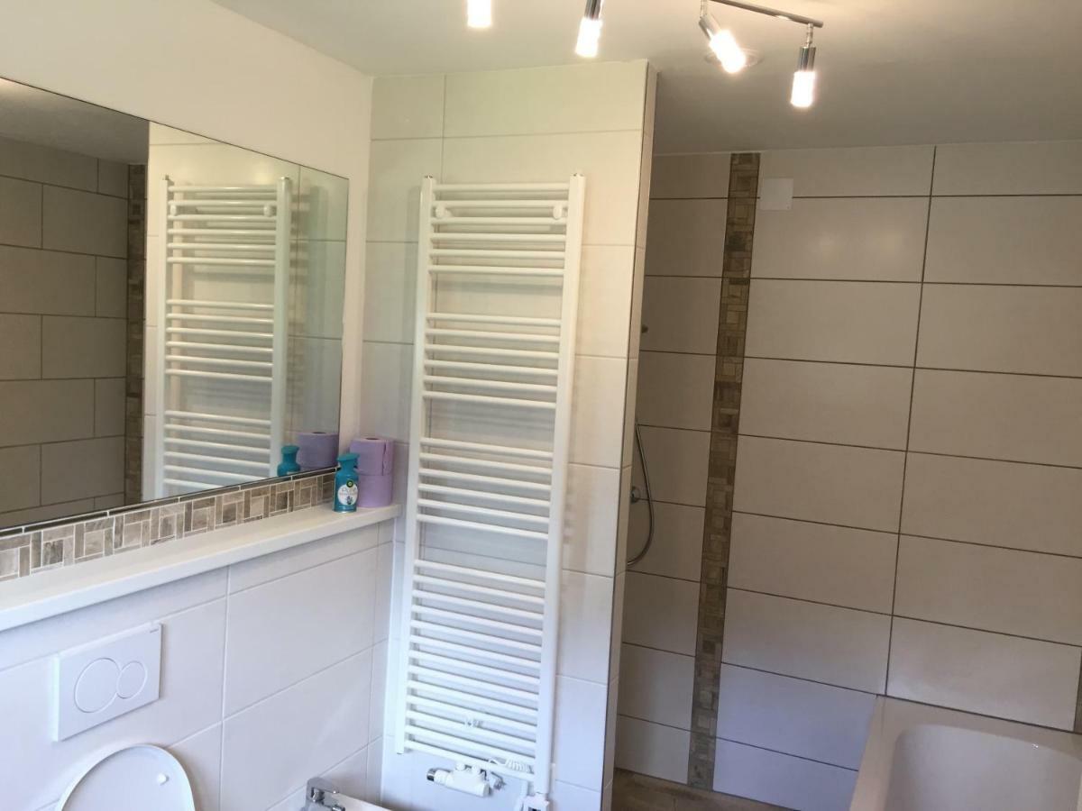 Appartement Kerschbaumer Rangersdorf Exteriör bild