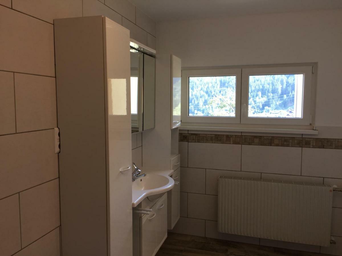 Appartement Kerschbaumer Rangersdorf Exteriör bild