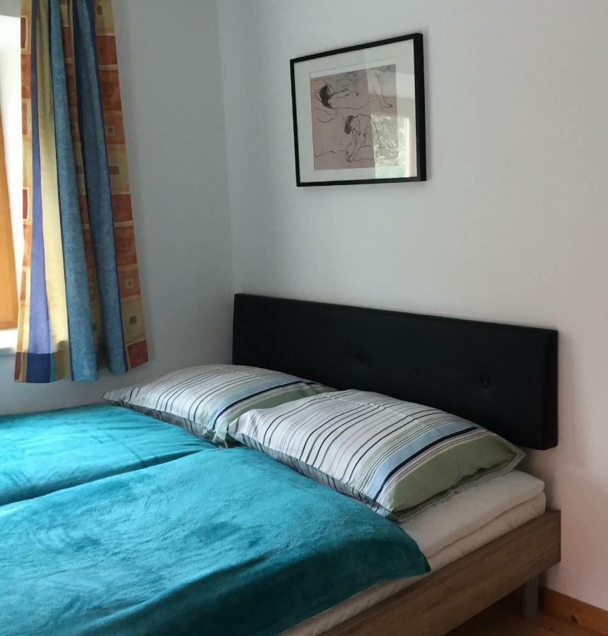 Appartement Kerschbaumer Rangersdorf Exteriör bild