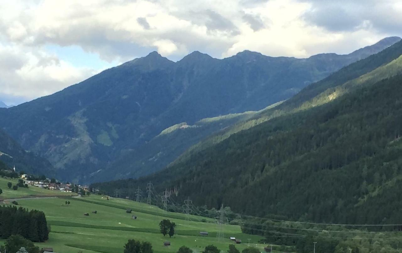 Appartement Kerschbaumer Rangersdorf Exteriör bild