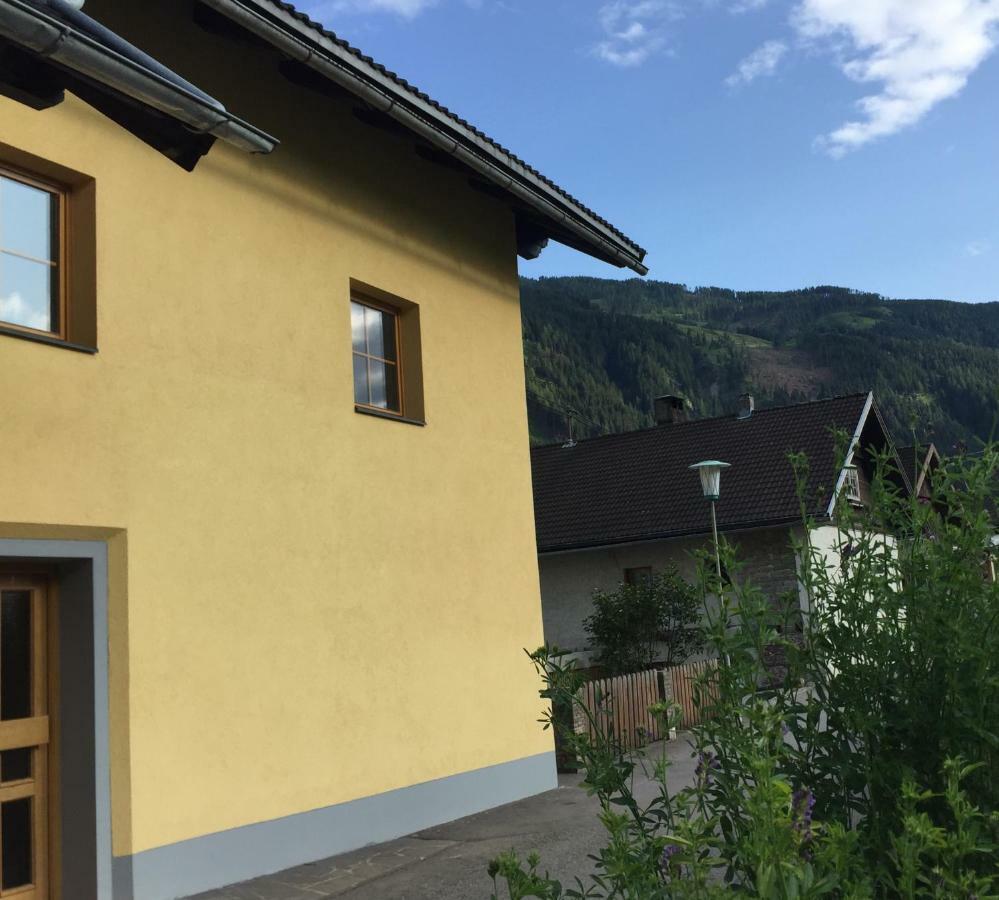 Appartement Kerschbaumer Rangersdorf Exteriör bild