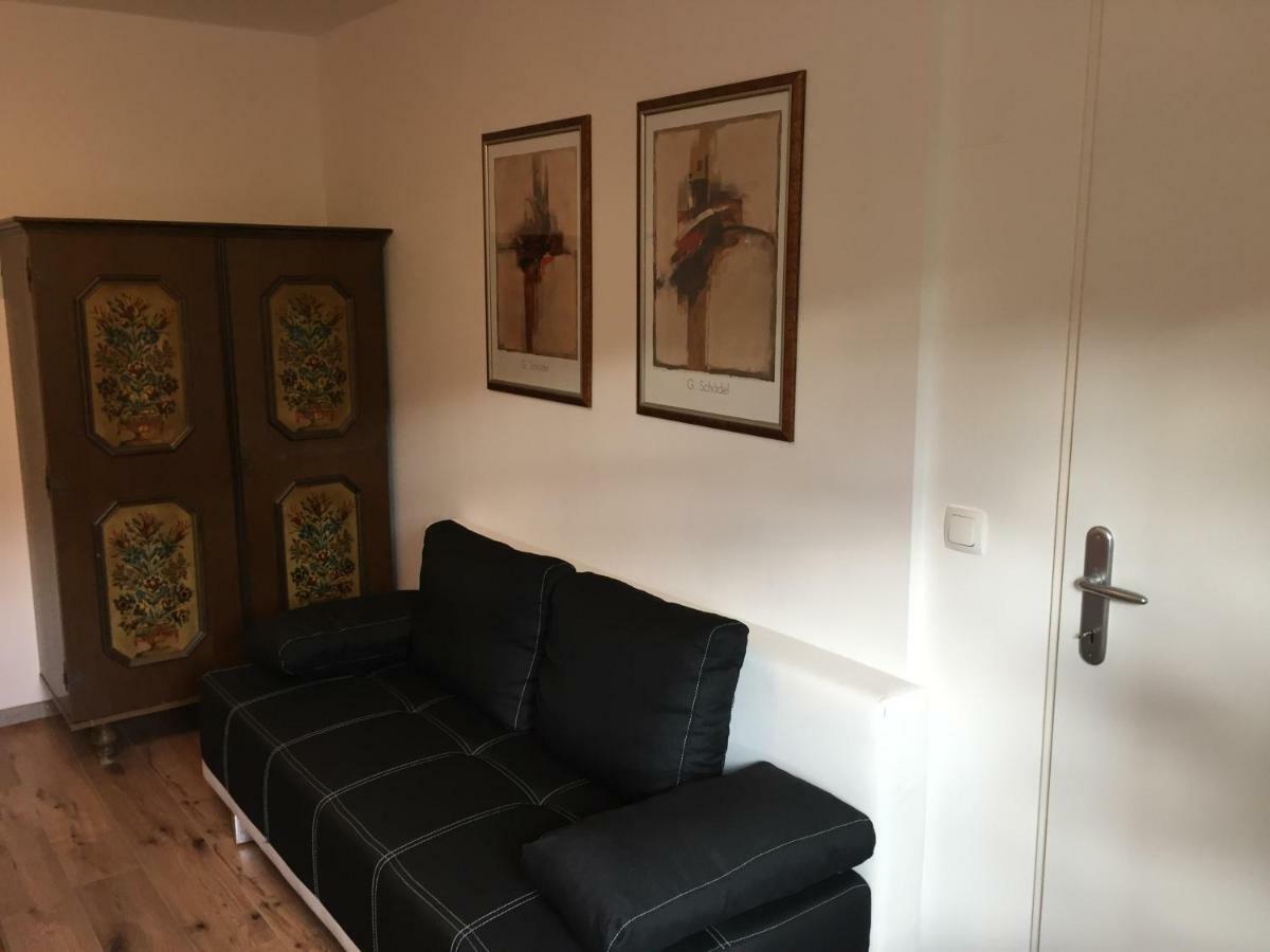 Appartement Kerschbaumer Rangersdorf Exteriör bild